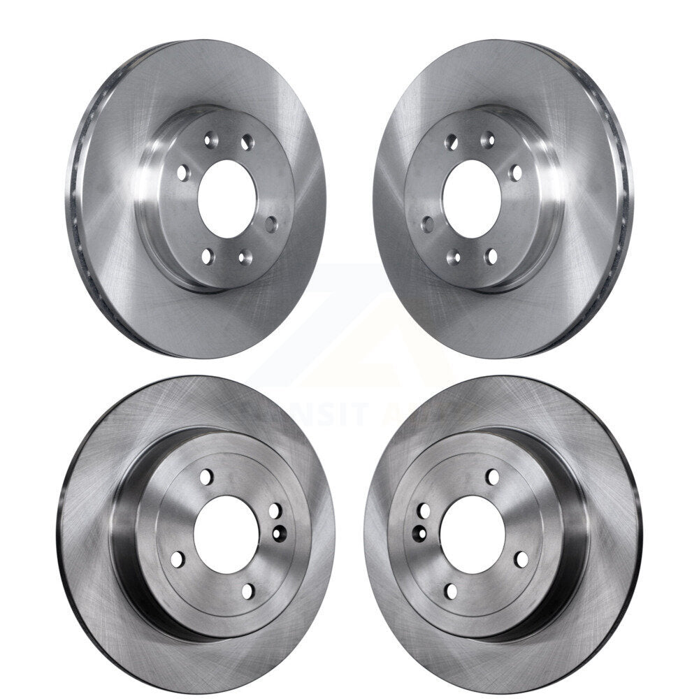 Disc Brake Rotor Kit-K8-101439 - Kit.bestparts.ca Kit.bestparts.ca