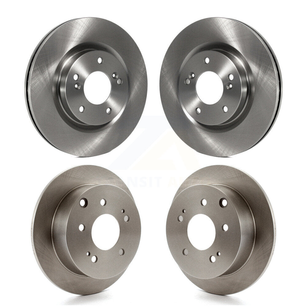 Disc Brake Rotor Kit-K8-101440 - Kit.bestparts.ca Kit.bestparts.ca