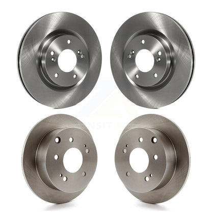 Disc Brake Rotor Kit-K8-101440 - Kit.bestparts.ca