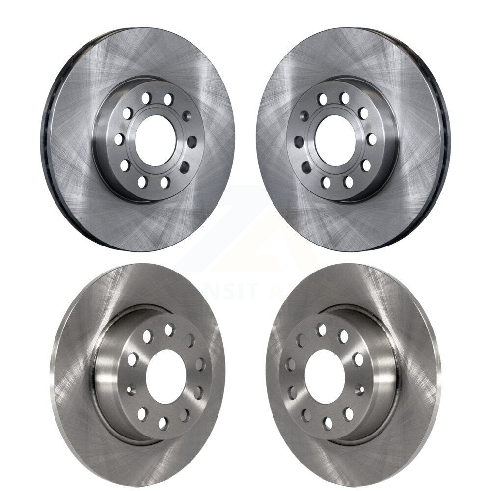 Disc Brake Rotor Kit-K8-101443 - Kit.bestparts.ca Kit.bestparts.ca