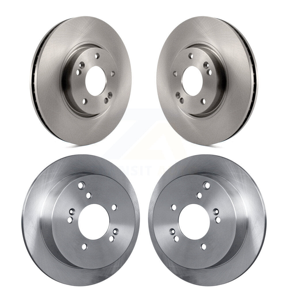 Disc Brake Rotor Kit-K8-101445 - Kit.bestparts.ca Kit.bestparts.ca