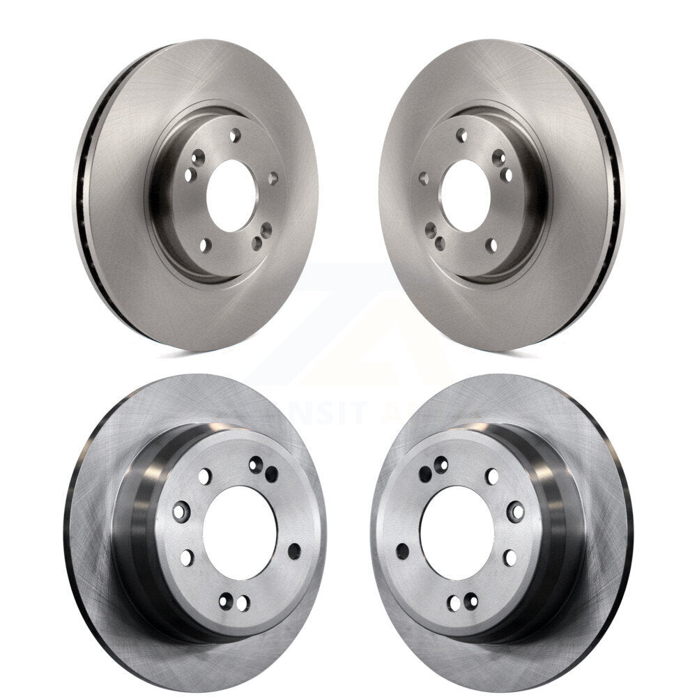 Disc Brake Rotor Kit-K8-101448 - Kit.bestparts.ca Kit.bestparts.ca