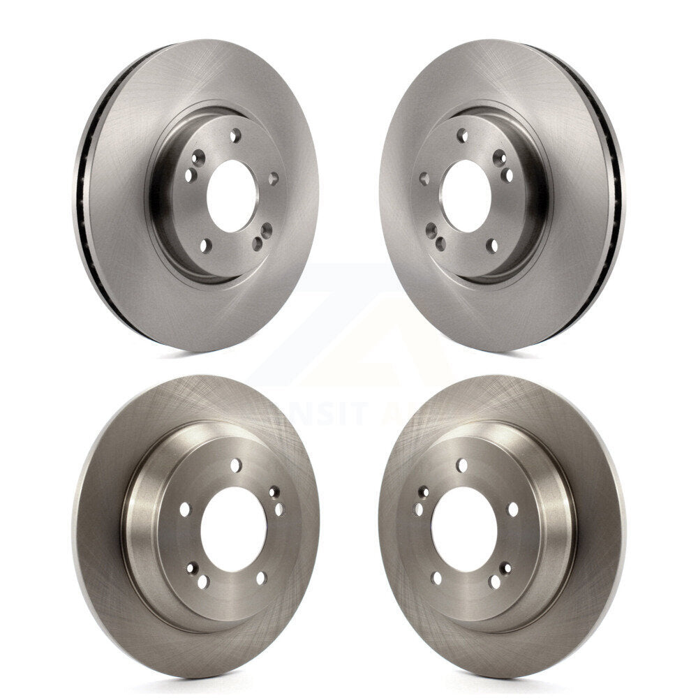 Disc Brake Rotor Kit-K8-101451 - Kit.bestparts.ca Kit.bestparts.ca