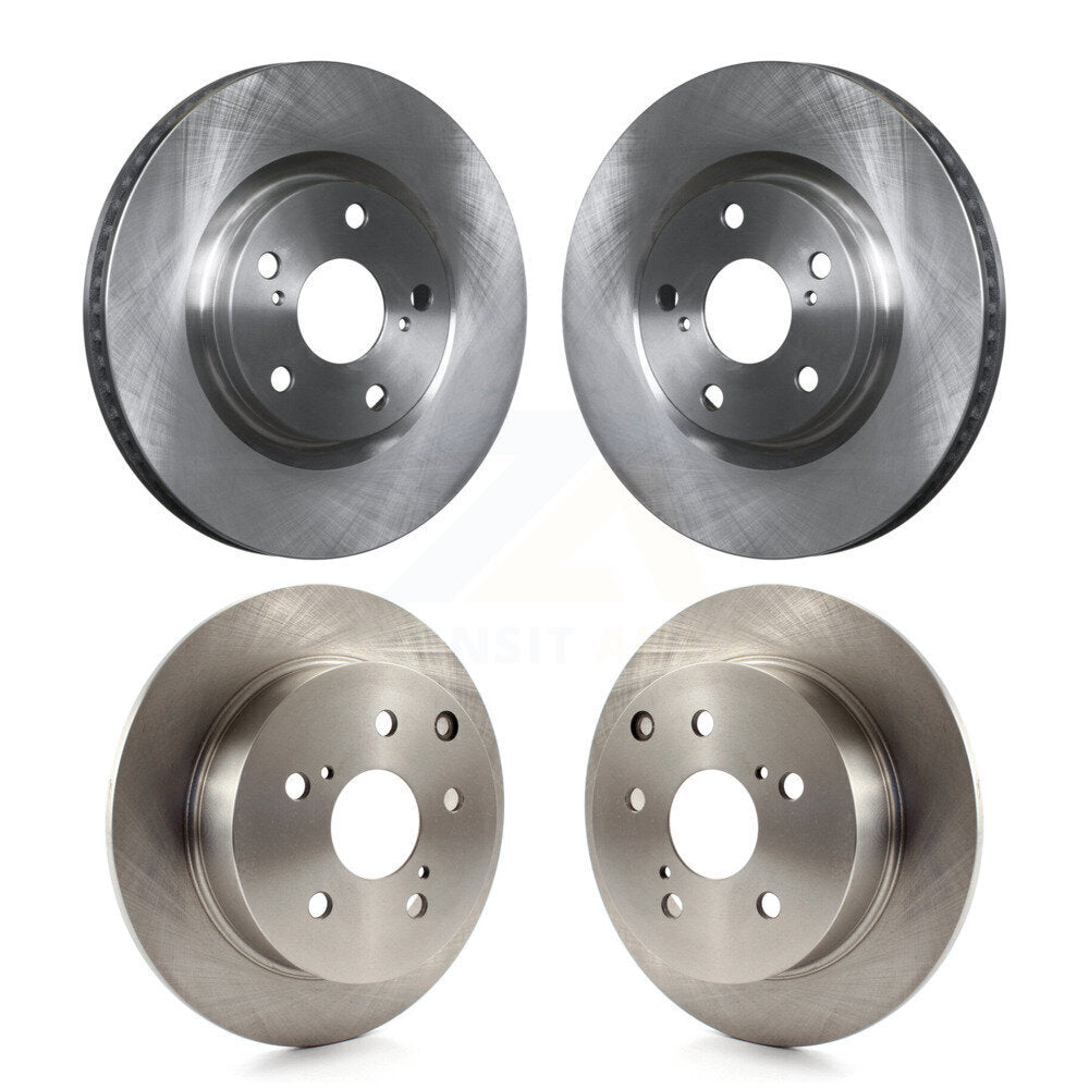 Disc Brake Rotor Kit-K8-101453 - Kit.bestparts.ca Kit.bestparts.ca