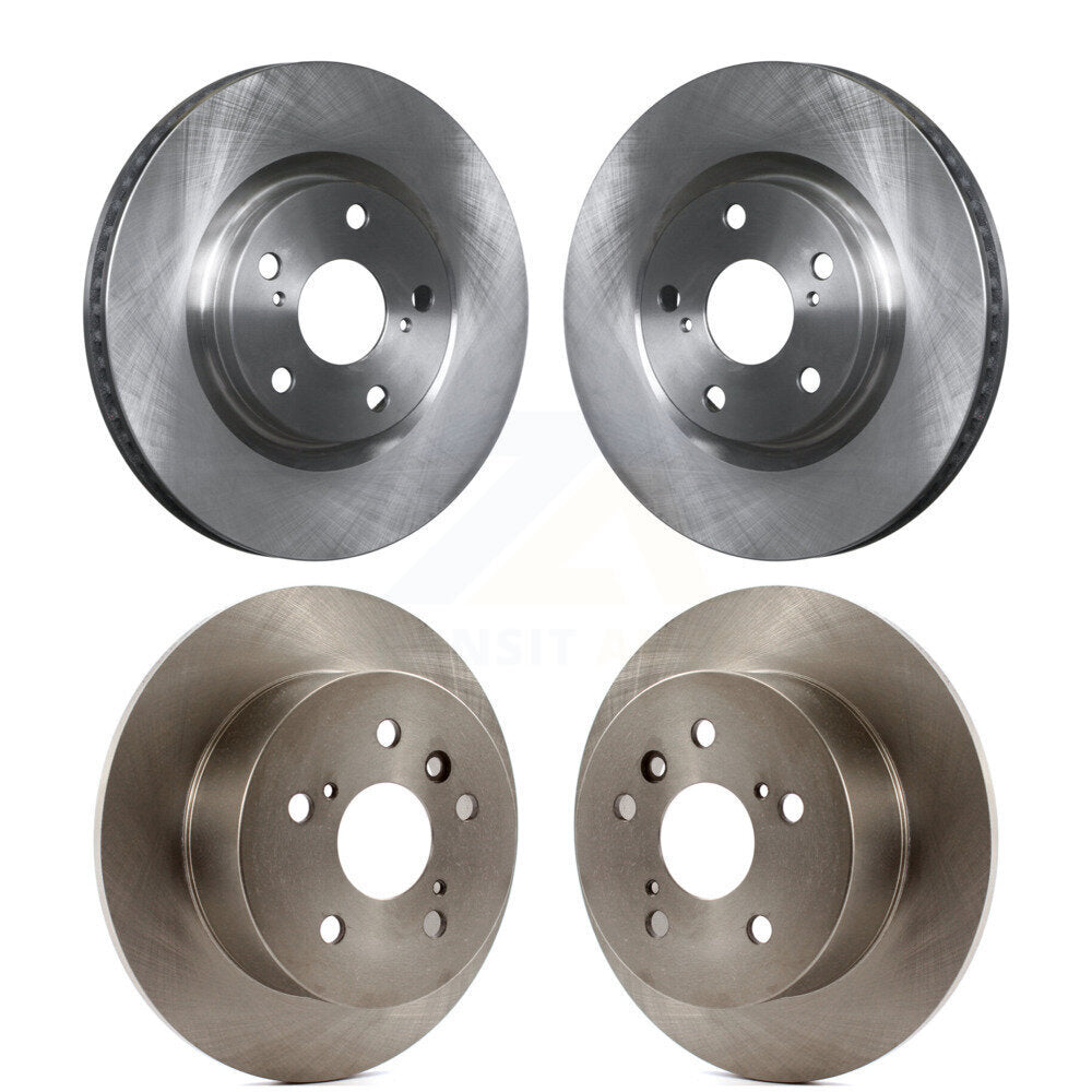 Disc Brake Rotor Kit-K8-101454 - Kit.bestparts.ca Kit.bestparts.ca