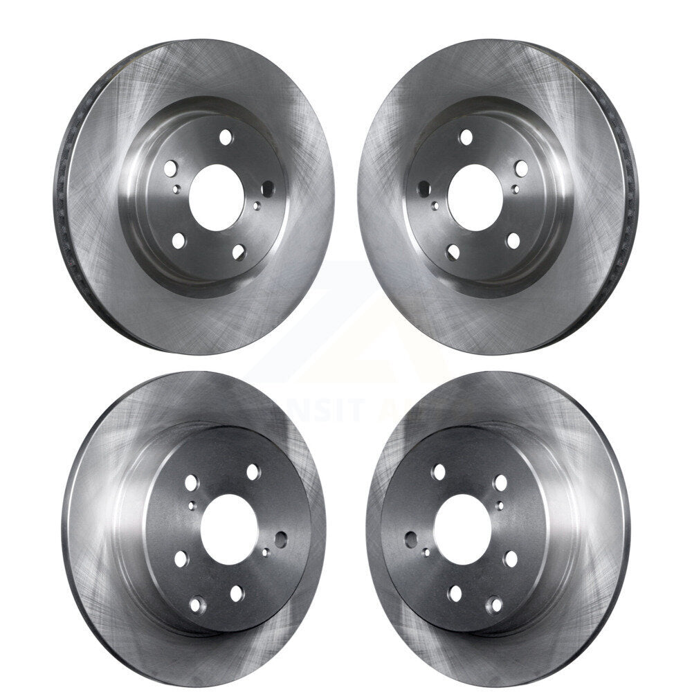 Disc Brake Rotor Kit-K8-101455 - Kit.bestparts.ca Kit.bestparts.ca