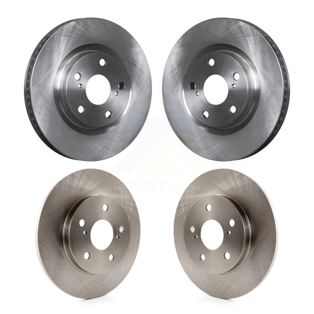 Disc Brake Rotor Kit-K8-101456 - Kit.bestparts.ca Kit.bestparts.ca