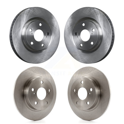 Disc Brake Rotor Kit-K8-101457 - Kit.bestparts.ca