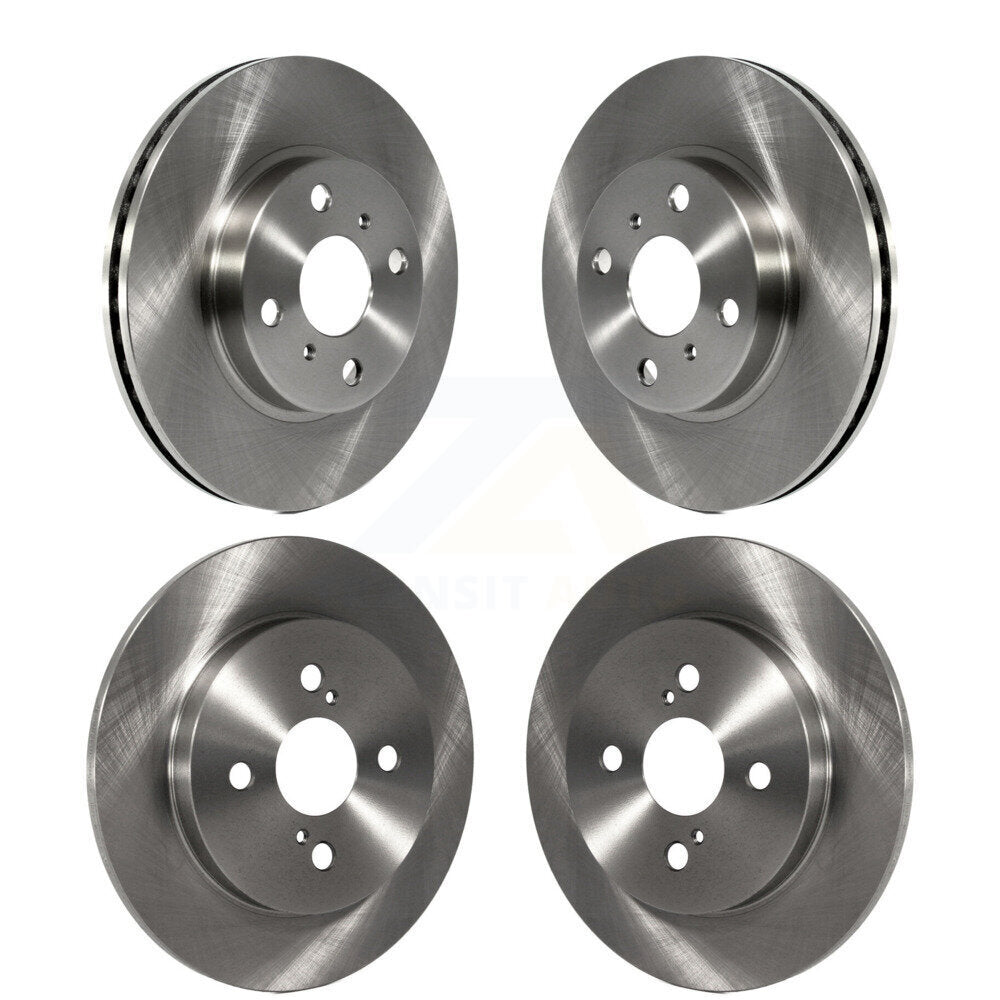 Disc Brake Rotor Kit-K8-101463 - Kit.bestparts.ca Kit.bestparts.ca