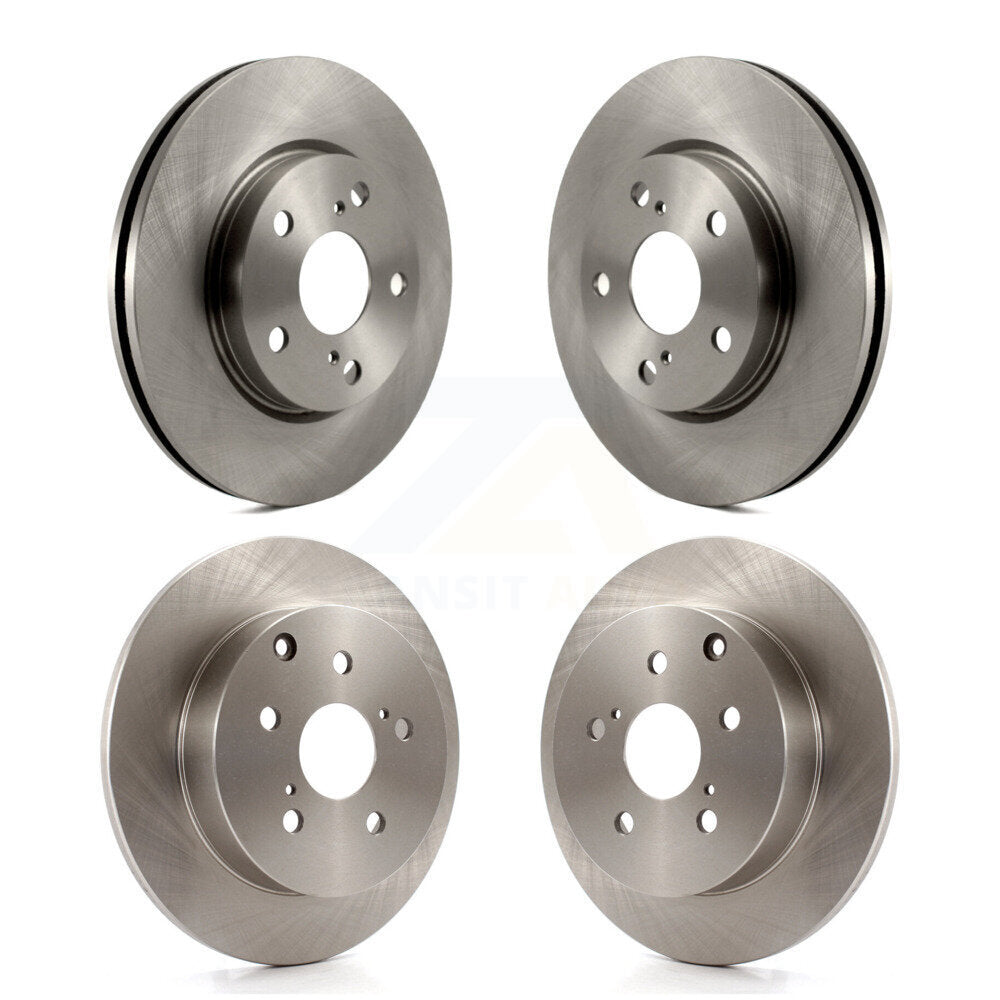 Disc Brake Rotor Kit-K8-101466 - Kit.bestparts.ca Kit.bestparts.ca