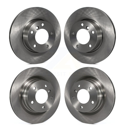 Disc Brake Rotor Kit-K8-101467 - Kit.bestparts.ca