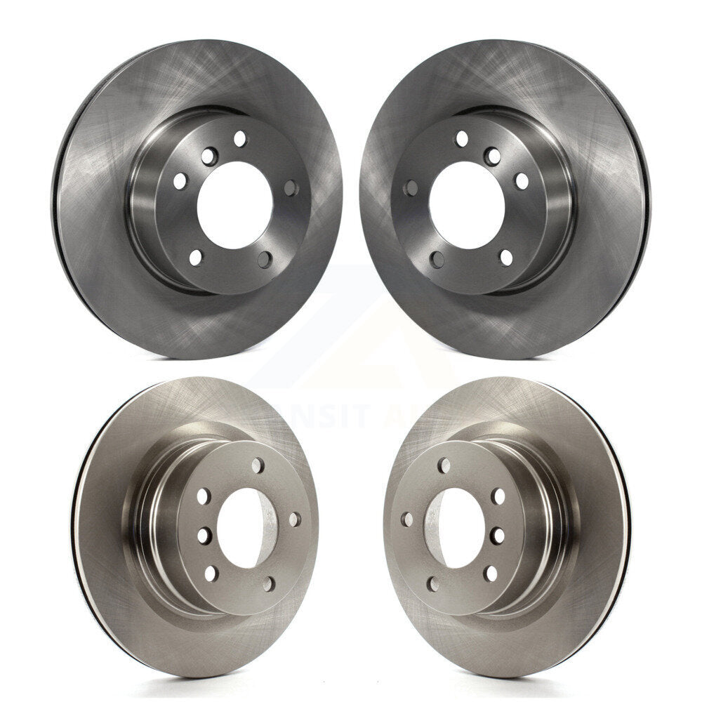 Disc Brake Rotor Kit-K8-101469 - Kit.bestparts.ca Kit.bestparts.ca