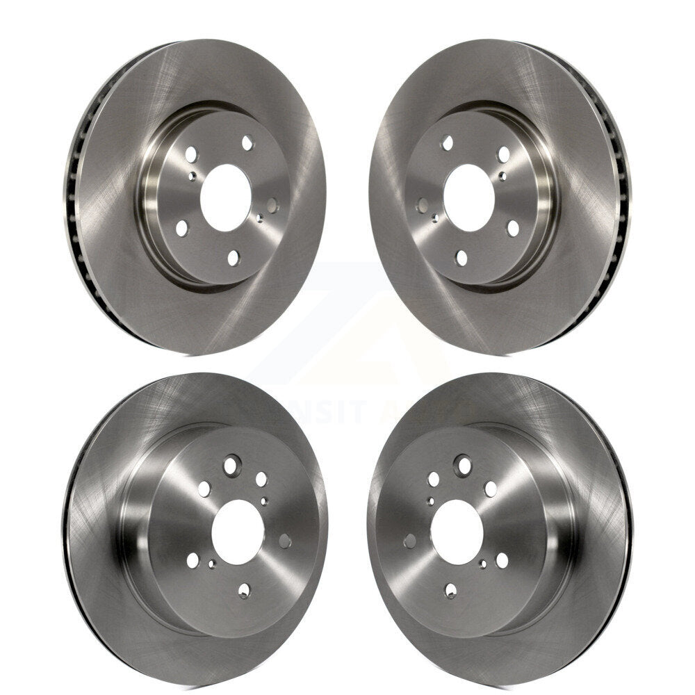 Disc Brake Rotor Kit-K8-101472 - Kit.bestparts.ca Kit.bestparts.ca