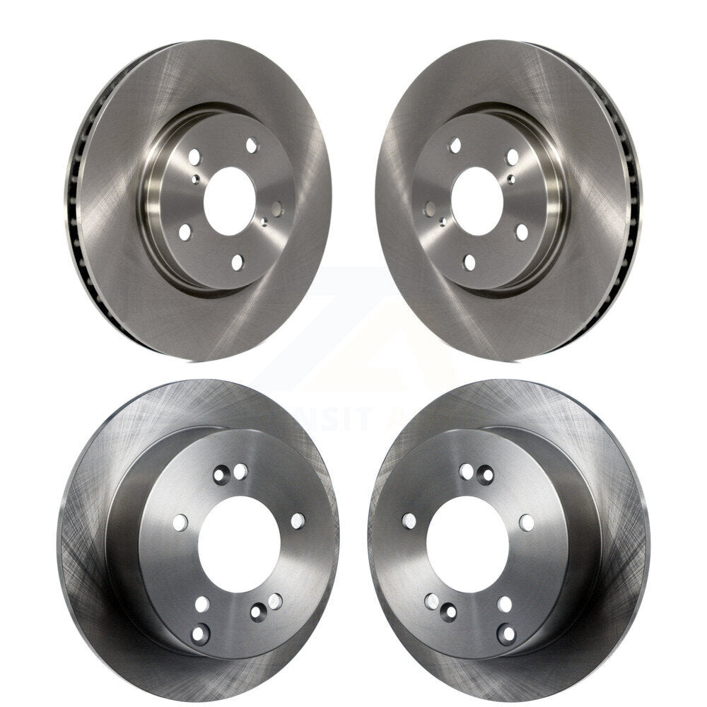 Disc Brake Rotor Kit-K8-101473 - Kit.bestparts.ca Kit.bestparts.ca
