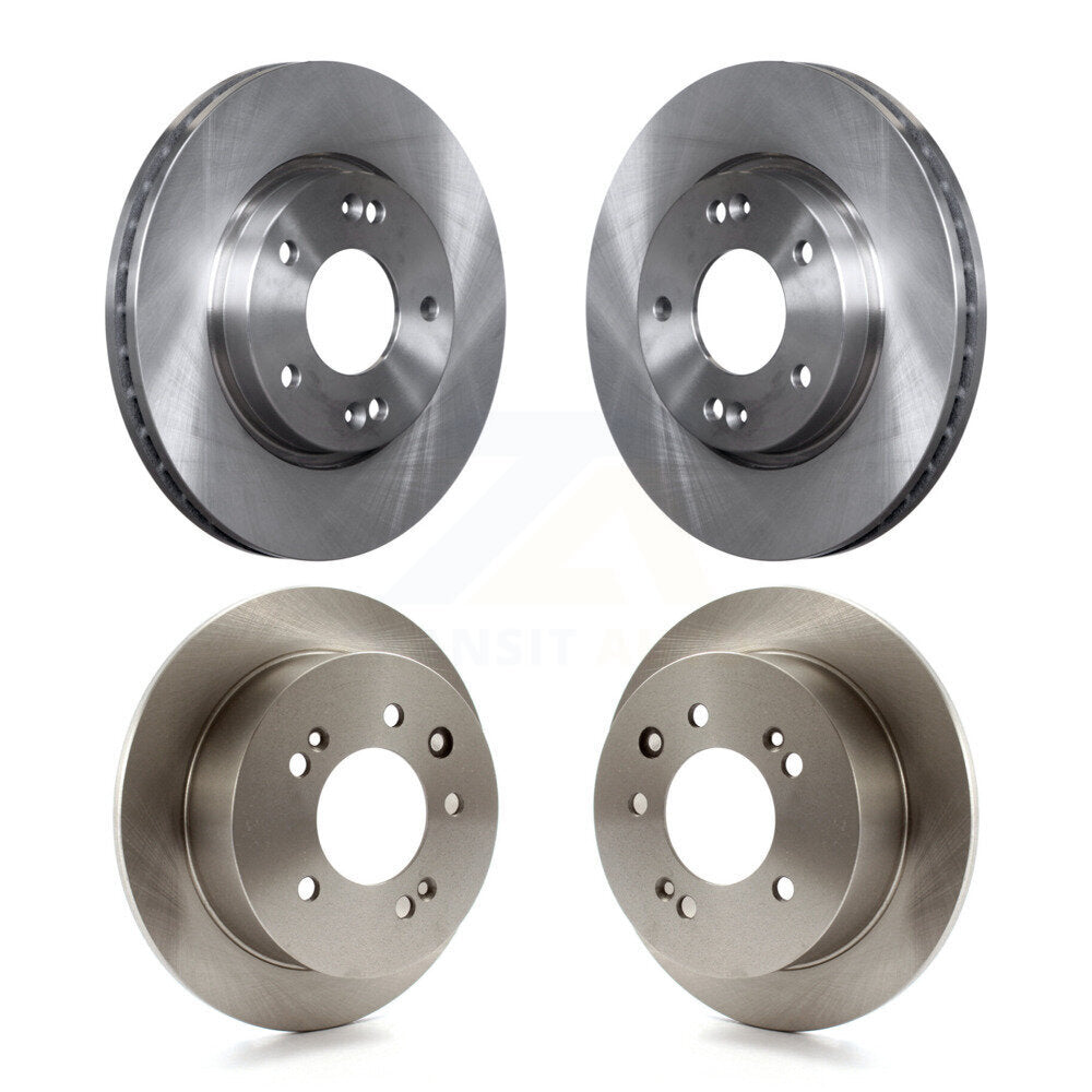 Disc Brake Rotor Kit-K8-101474 - Kit.bestparts.ca Kit.bestparts.ca