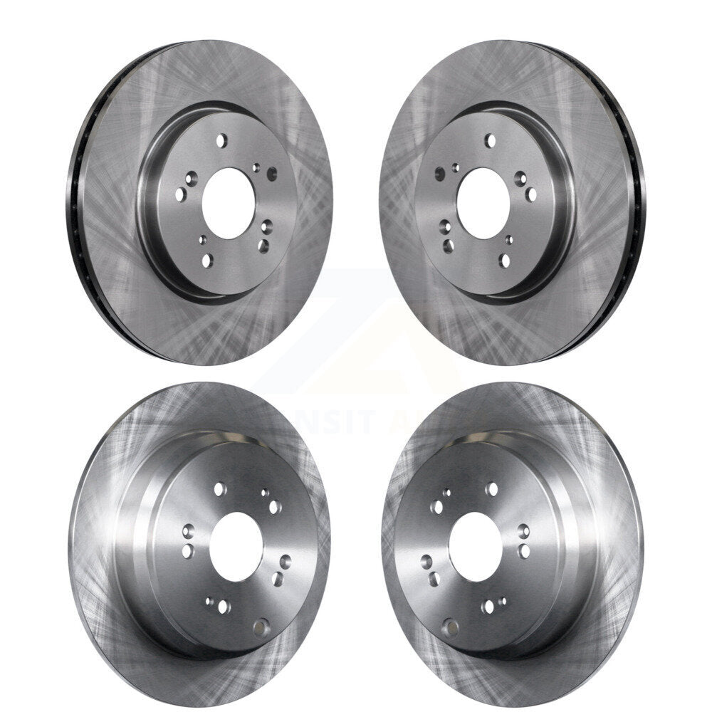 Disc Brake Rotor Kit-K8-101478 - Kit.bestparts.ca Kit.bestparts.ca