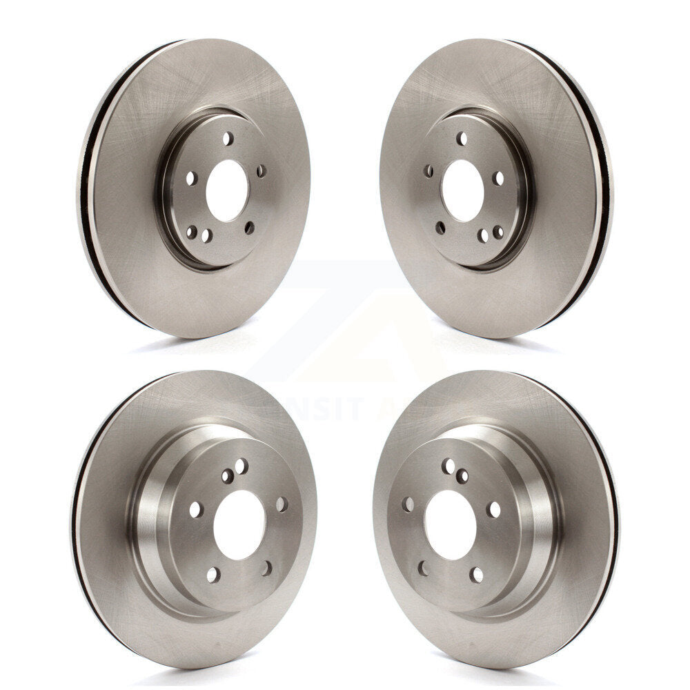 Disc Brake Rotor Kit-K8-101480 - Kit.bestparts.ca Kit.bestparts.ca