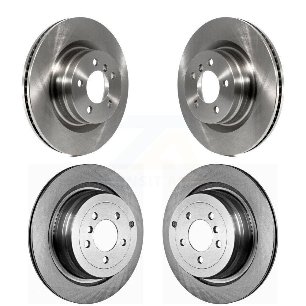 Disc Brake Rotor Kit-K8-101484 - Kit.bestparts.ca Kit.bestparts.ca