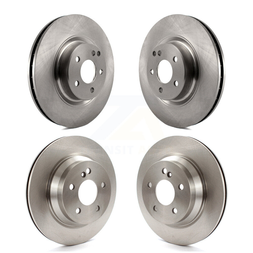 Disc Brake Rotor Kit-K8-101486 - Kit.bestparts.ca Kit.bestparts.ca