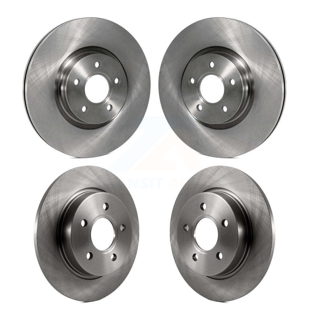 Disc Brake Rotor Kit-K8-101487 - Kit.bestparts.ca Kit.bestparts.ca