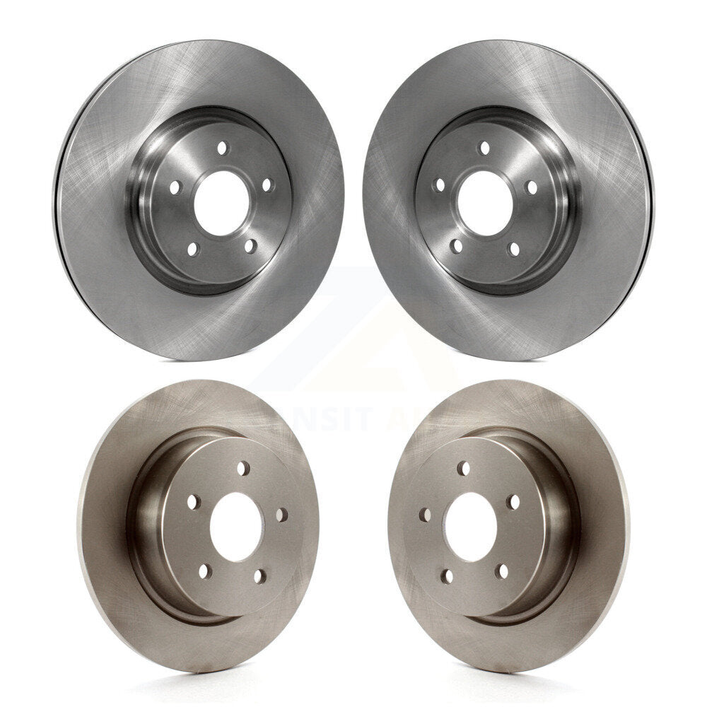 Disc Brake Rotor Kit-K8-101488 - Kit.bestparts.ca Kit.bestparts.ca