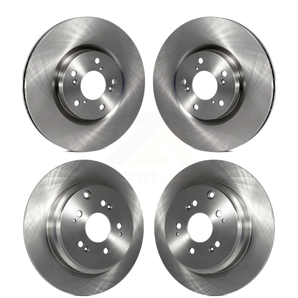 Disc Brake Rotor Kit-K8-101493 - Kit.bestparts.ca Kit.bestparts.ca