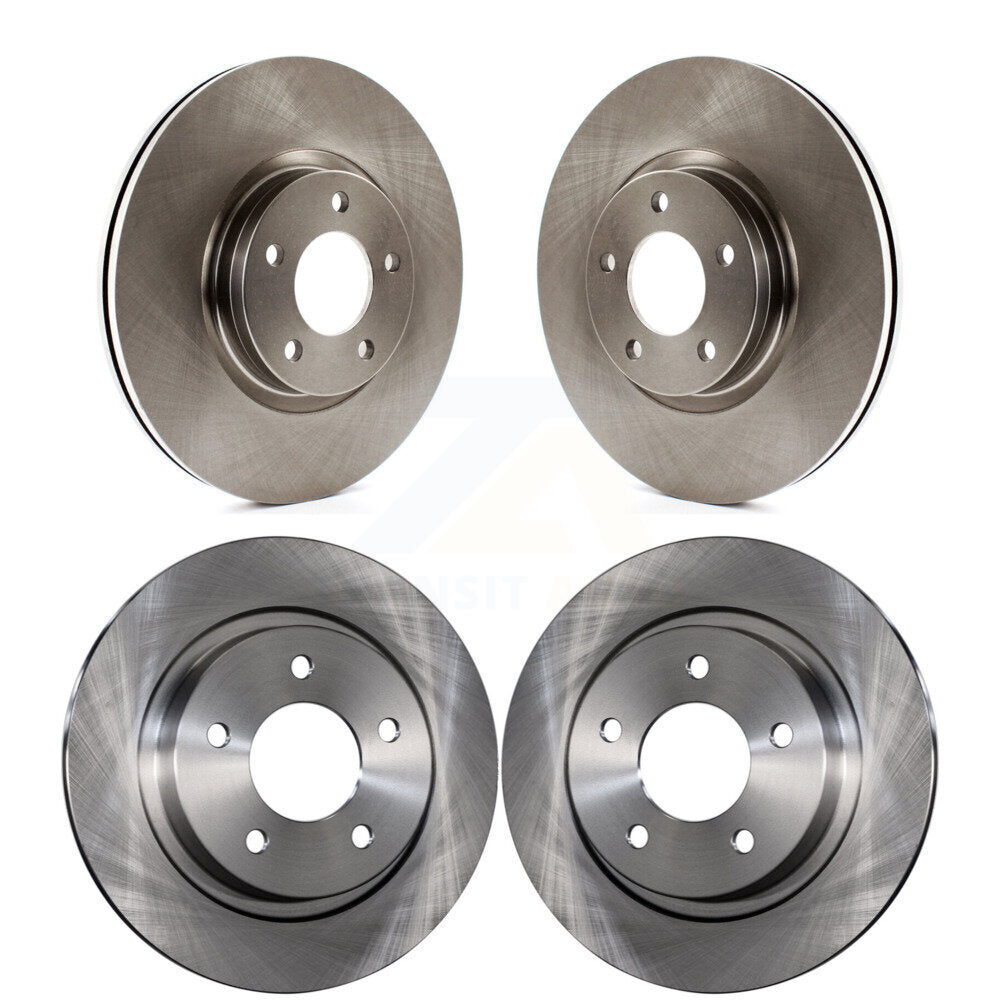 Disc Brake Rotor Kit-K8-101496 - Kit.bestparts.ca Kit.bestparts.ca