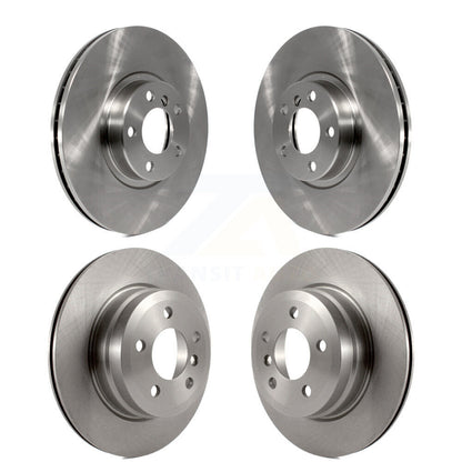 Disc Brake Rotor Kit-K8-101500 - Kit.bestparts.ca