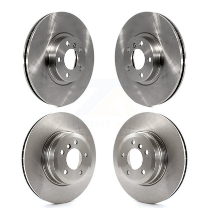 Disc Brake Rotor Kit-K8-101501 - Kit.bestparts.ca