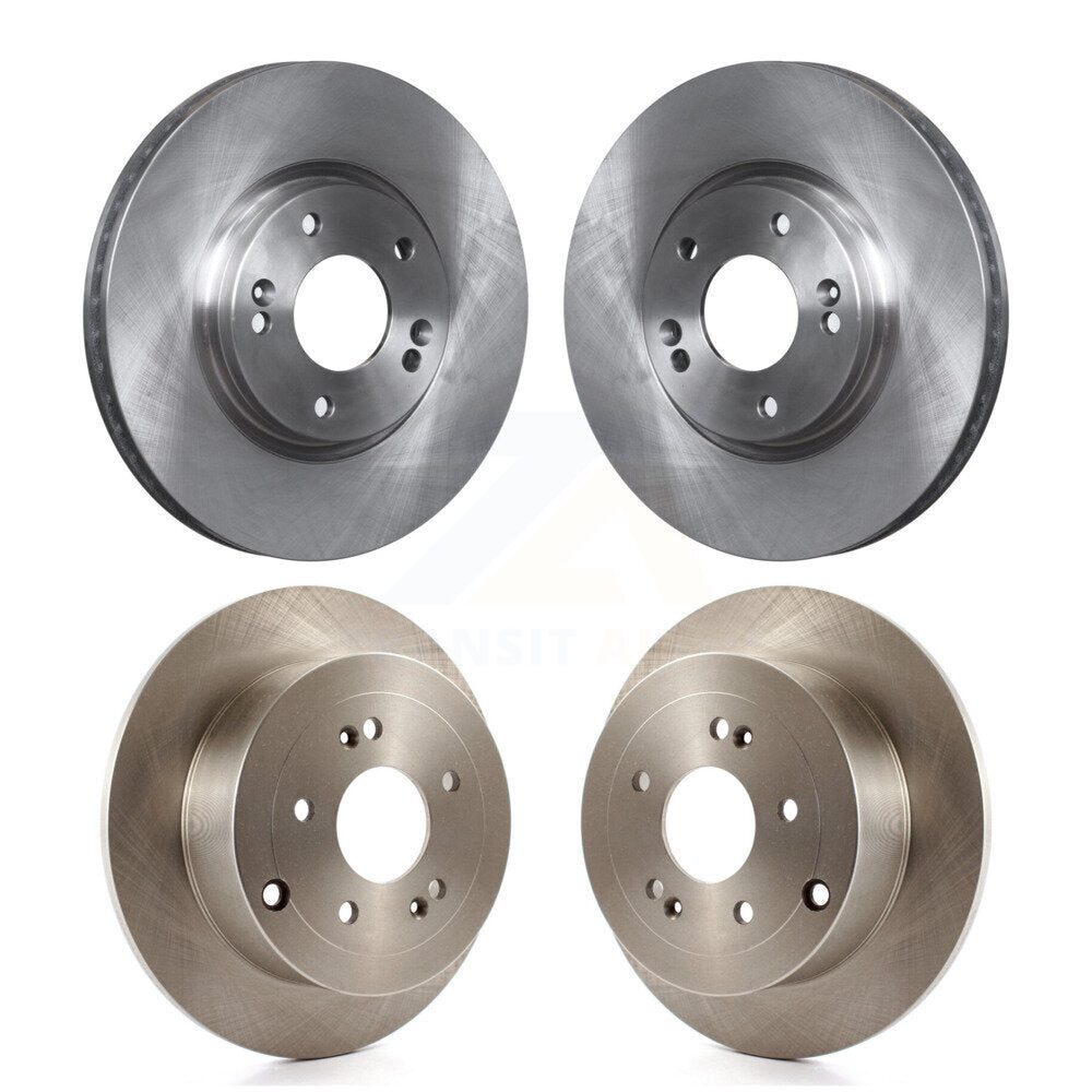 Disc Brake Rotor Kit-K8-101502 - Kit.bestparts.ca Kit.bestparts.ca