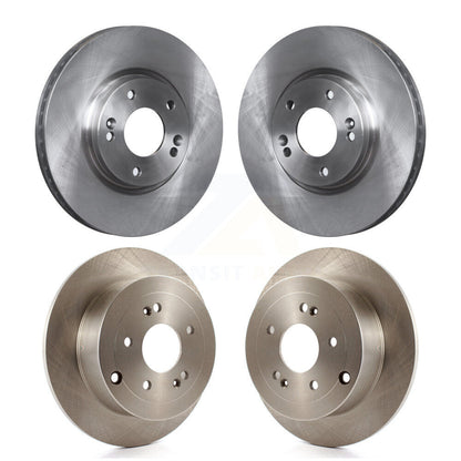 Disc Brake Rotor Kit-K8-101502 - Kit.bestparts.ca