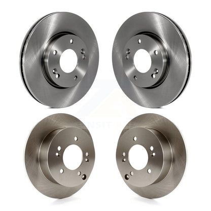 Disc Brake Rotor Kit-K8-101503 - Kit.bestparts.ca