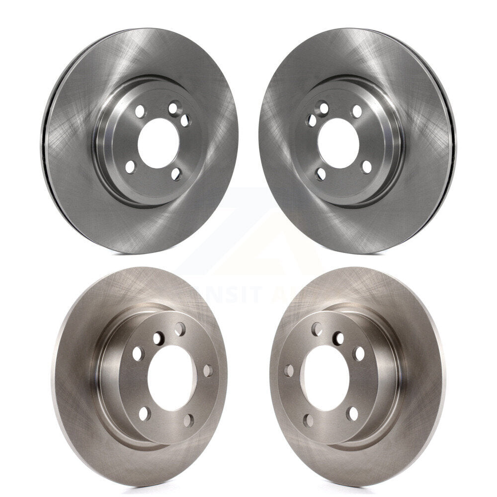 Disc Brake Rotor Kit-K8-101510 - Kit.bestparts.ca Kit.bestparts.ca