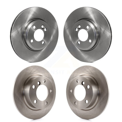 Disc Brake Rotor Kit-K8-101510 - Kit.bestparts.ca