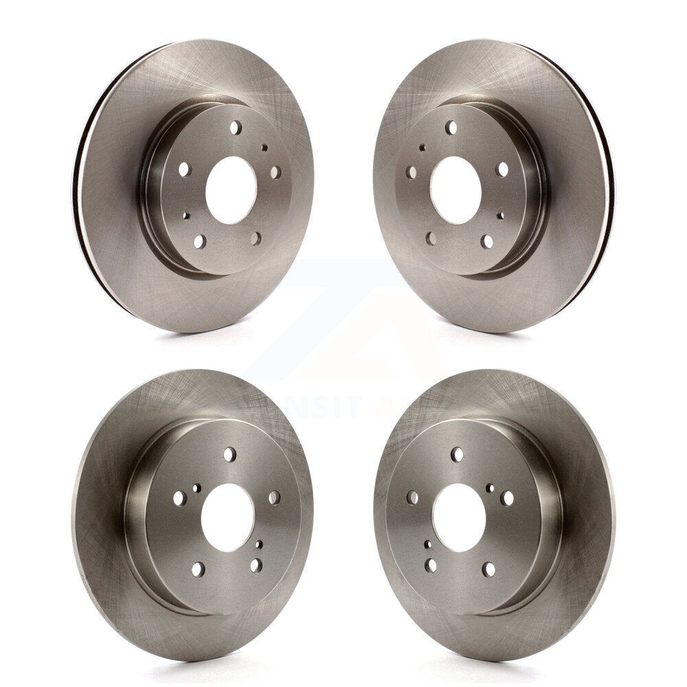 Disc Brake Rotor Kit-K8-101514 - Kit.bestparts.ca Kit.bestparts.ca