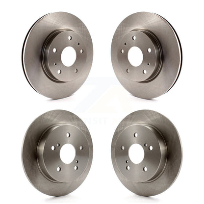 Disc Brake Rotor Kit-K8-101514 - Kit.bestparts.ca