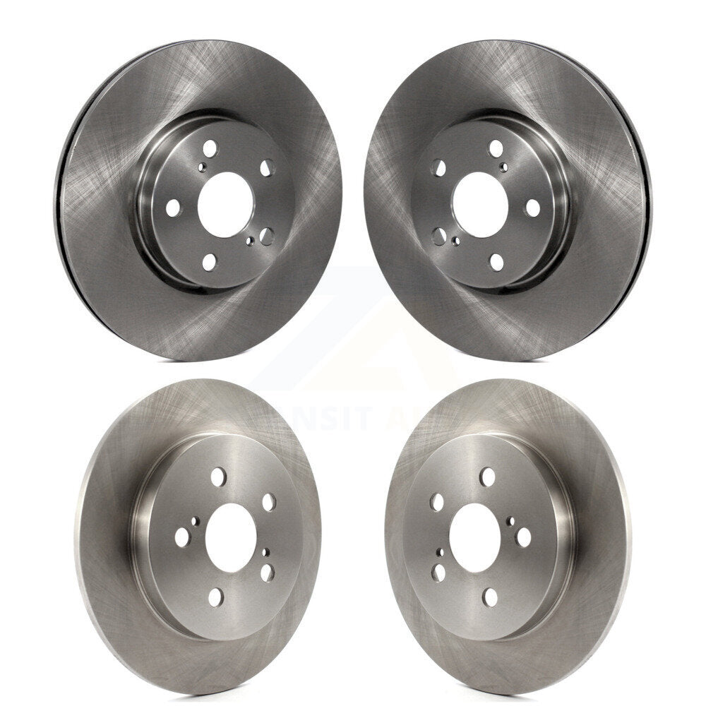 Disc Brake Rotor Kit-K8-101516 - Kit.bestparts.ca Kit.bestparts.ca