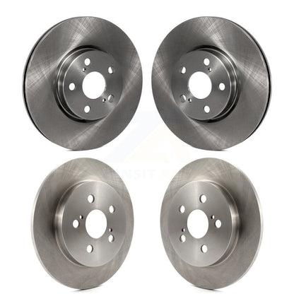 Disc Brake Rotor Kit-K8-101516 - Kit.bestparts.ca