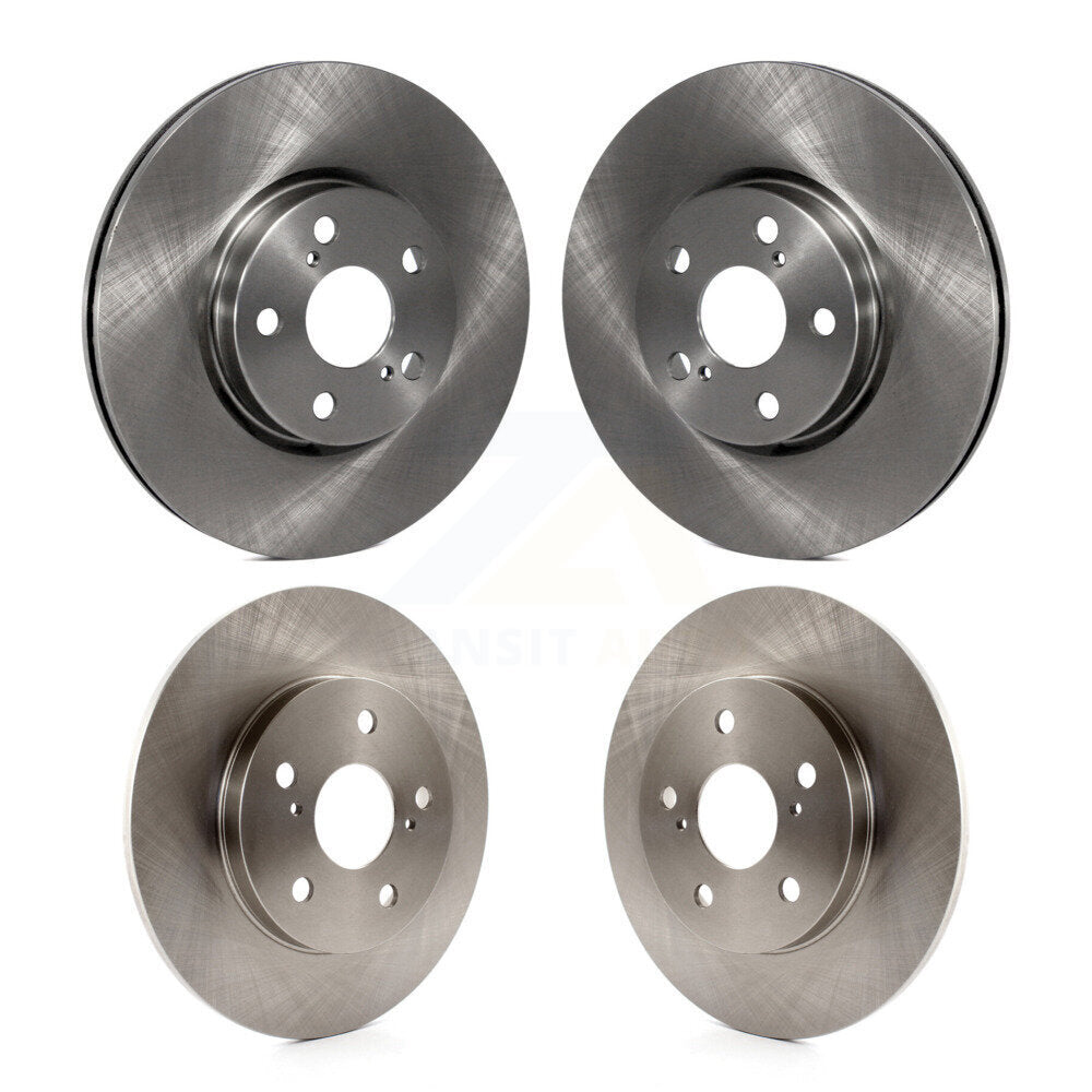 Disc Brake Rotor Kit-K8-101517 - Kit.bestparts.ca Kit.bestparts.ca