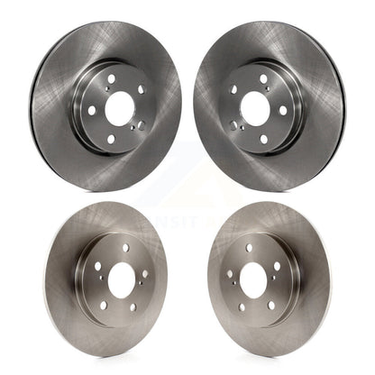 Disc Brake Rotor Kit-K8-101517 - Kit.bestparts.ca