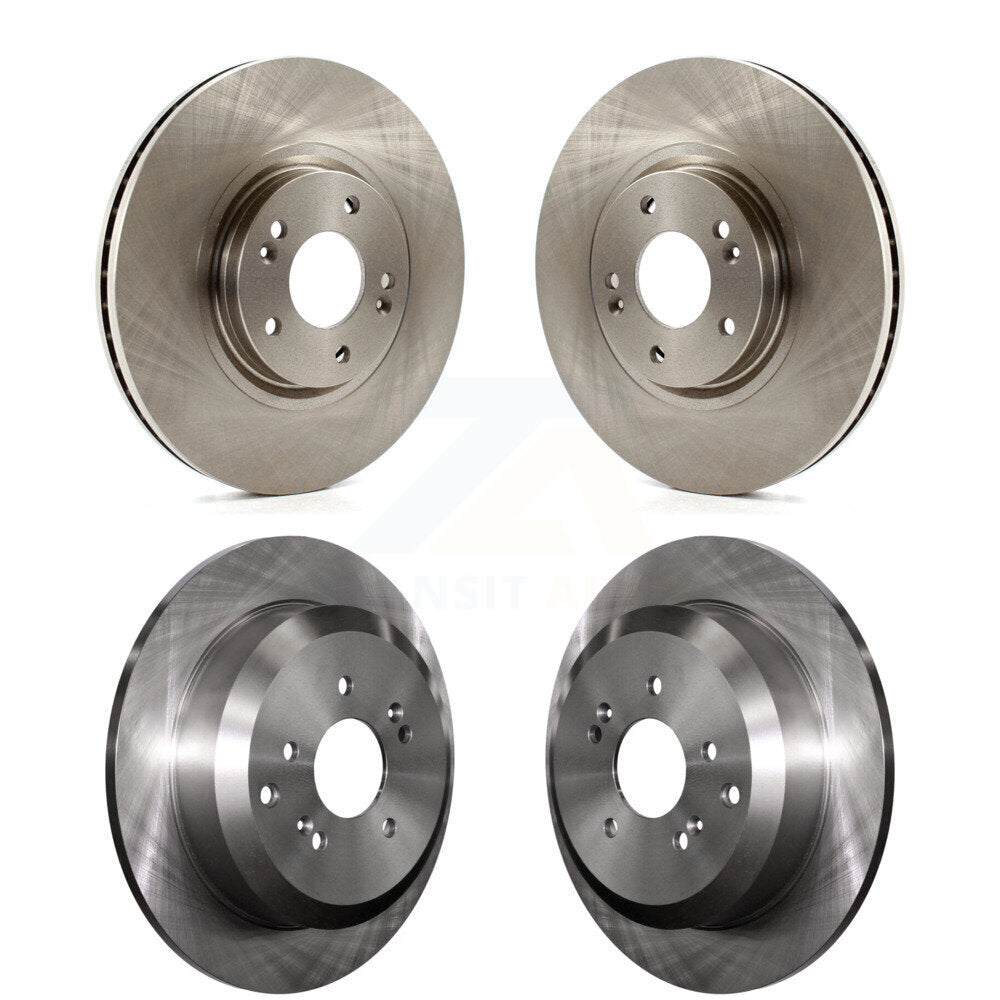 Disc Brake Rotor Kit-K8-101520 - Kit.bestparts.ca Kit.bestparts.ca