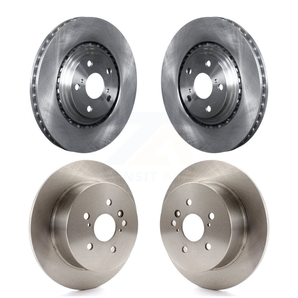 Disc Brake Rotor Kit-K8-101521 - Kit.bestparts.ca Kit.bestparts.ca