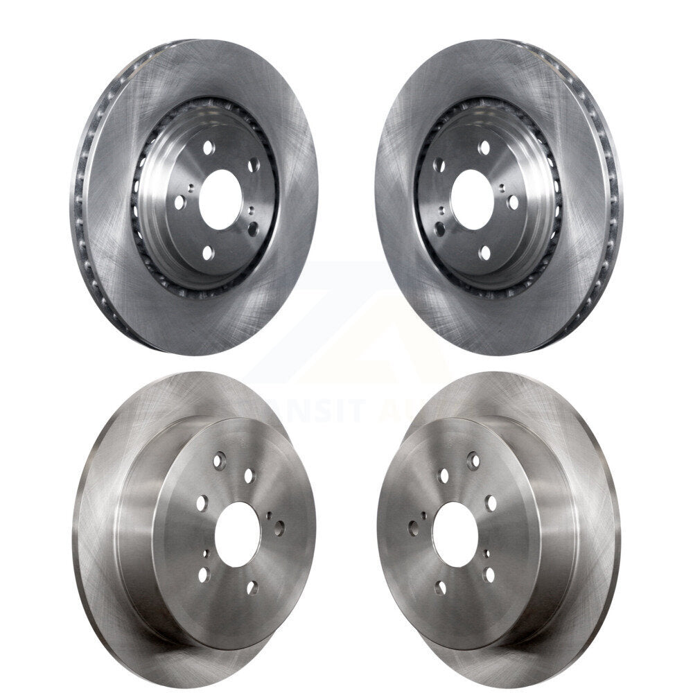 Disc Brake Rotor Kit-K8-101522 - Kit.bestparts.ca Kit.bestparts.ca