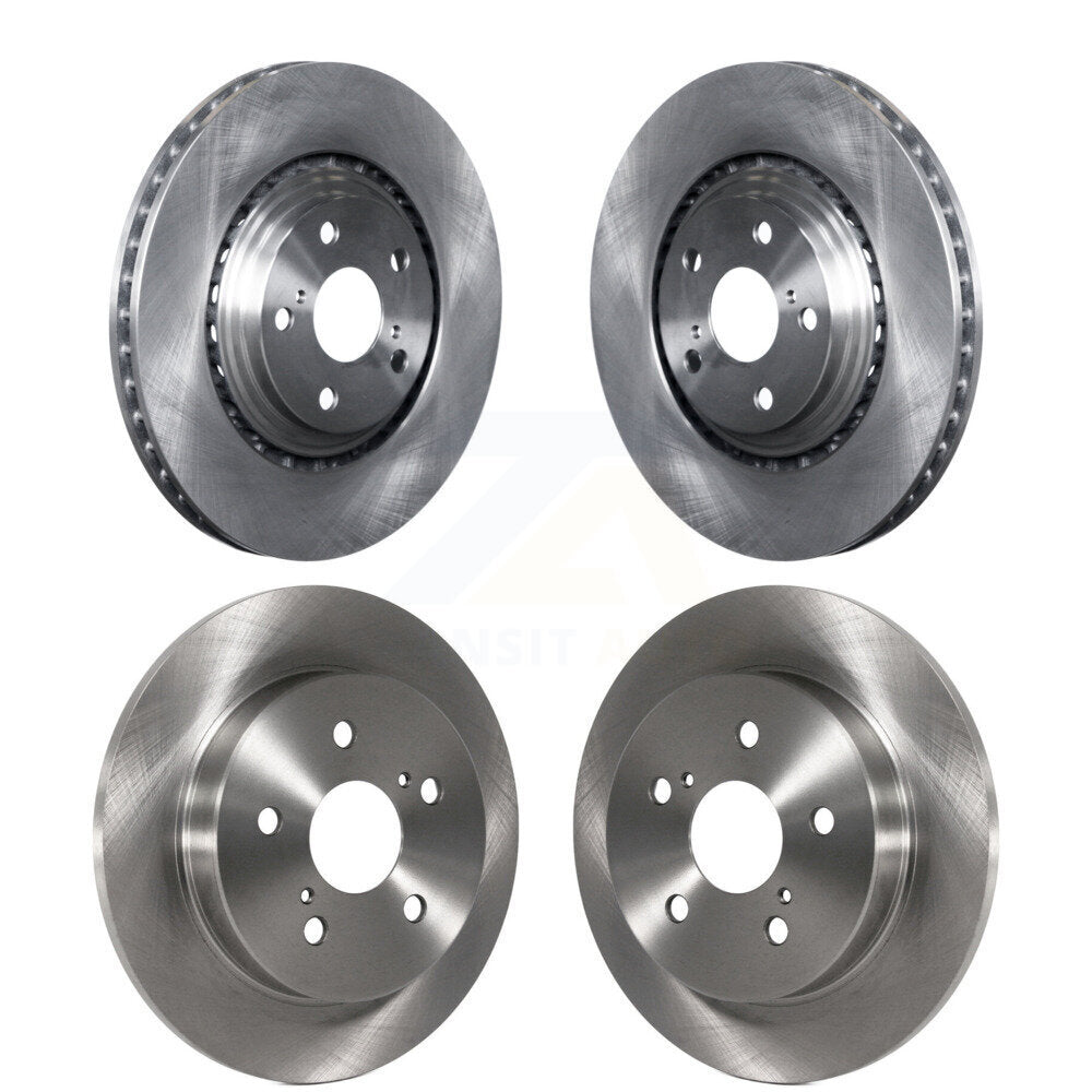 Disc Brake Rotor Kit-K8-101523 - Kit.bestparts.ca Kit.bestparts.ca