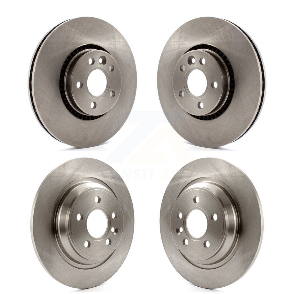 Disc Brake Rotor Kit-K8-101528 - Kit.bestparts.ca Kit.bestparts.ca
