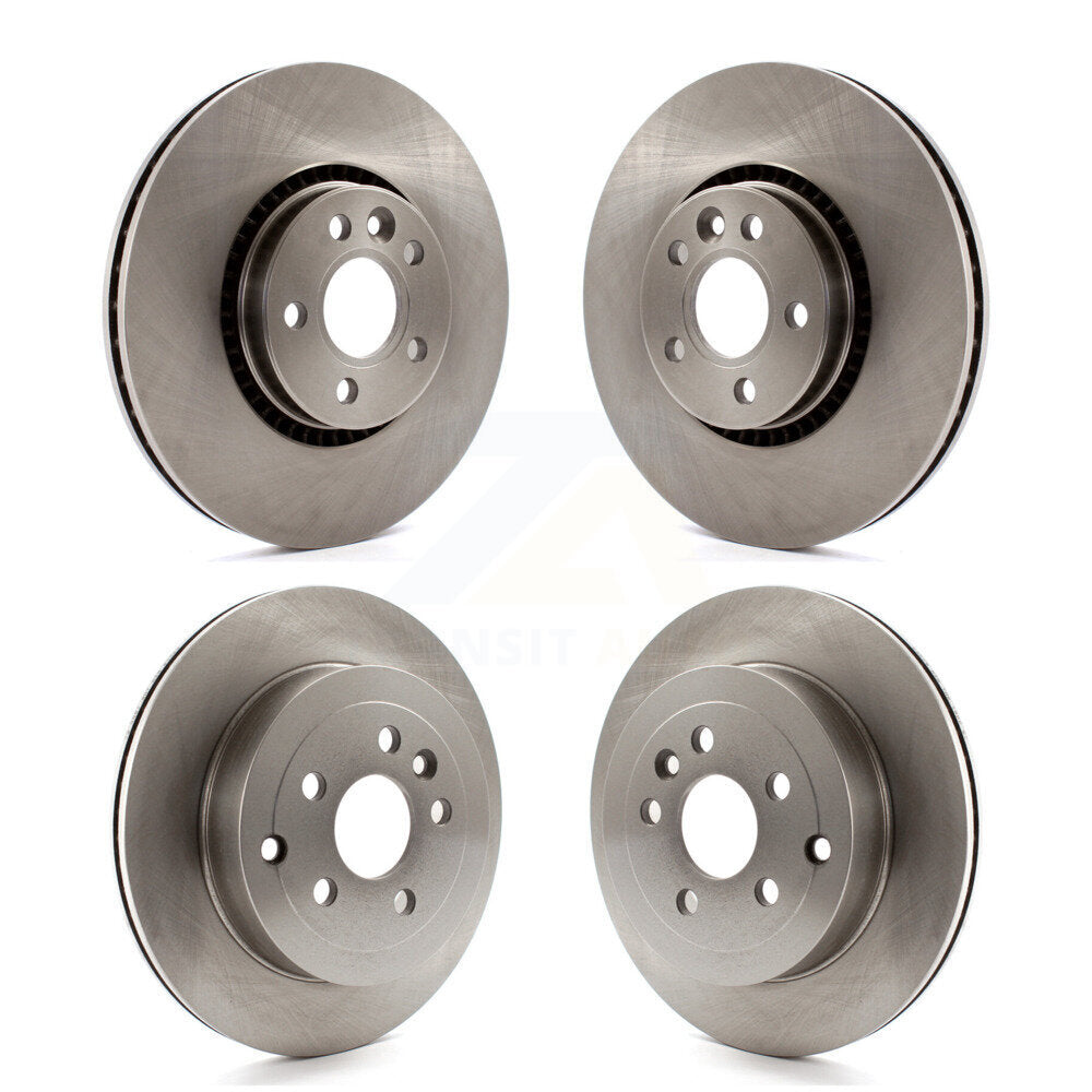 Disc Brake Rotor Kit-K8-101529 - Kit.bestparts.ca Kit.bestparts.ca