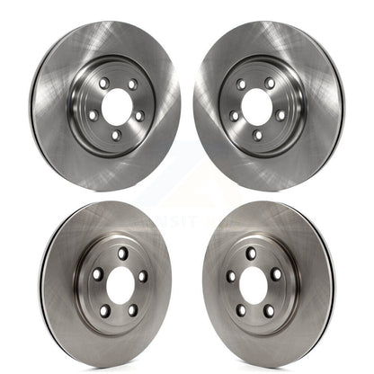 Disc Brake Rotor Kit-K8-101530 - Kit.bestparts.ca