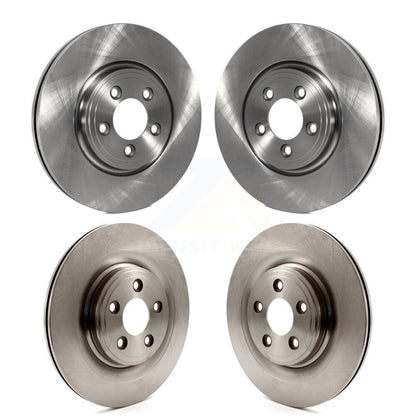 Disc Brake Rotor Kit-K8-101531 - Kit.bestparts.ca