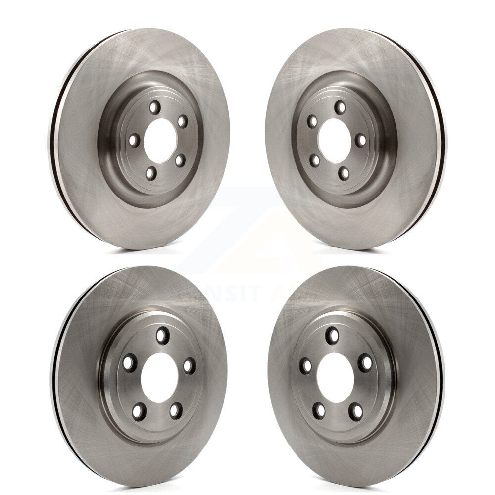 Disc Brake Rotor Kit-K8-101532 - Kit.bestparts.ca Kit.bestparts.ca