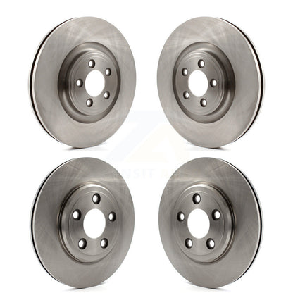 Disc Brake Rotor Kit-K8-101532 - Kit.bestparts.ca